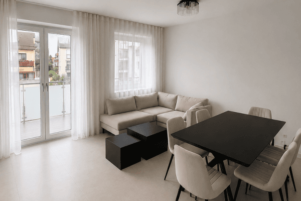 Pronájem bytu 3+1 87 m², Grafing, Bavorsko Pronájem bytu 3+1 87 m², Grafing, Bavorsko
