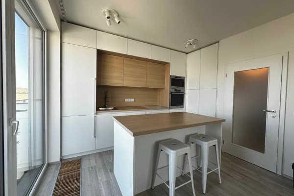 Pronájem bytu 2+kk 52 m², Oldřichovská, Praha Pronájem bytu 2+kk 52 m², Oldřichovská, Praha