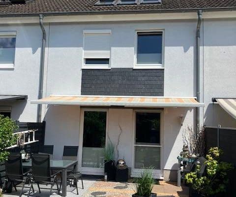Prodej domu 94 m², pozemek 174 m², Bargteheide Prodej domu 94 m², pozemek 174 m², Bargteheide