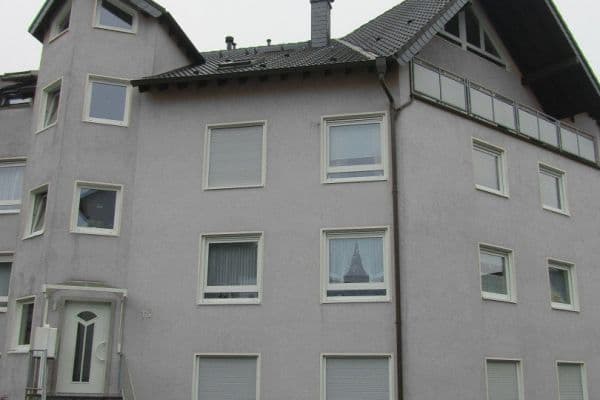 Pronájem bytu 4+1 95 m², Stettinerstr. 11a, Heiligenhaus Pronájem bytu 4+1 95 m², Stettinerstr. 11a, Heiligenhaus
