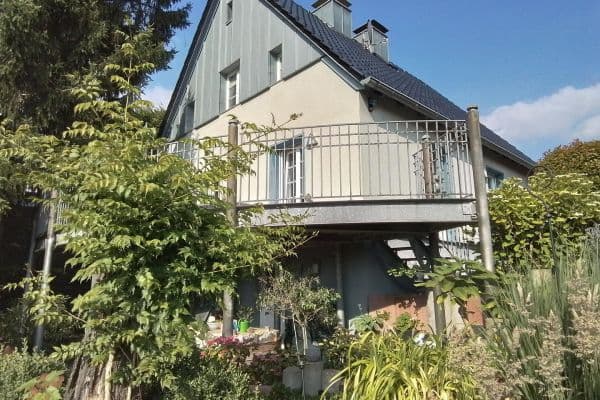 Prodej domu 130 m², pozemek 804 m², Mülheim an der Ruhr Prodej domu 130 m², pozemek 804 m², Mülheim an der Ruhr