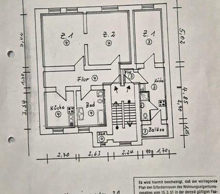 Prodej bytu 4+1 100 m², Kasinostrasse 20, Frankfurt am Main, Hessen Prodej bytu 4+1 100 m², Kasinostrasse 20, Frankfurt am Main, Hessen