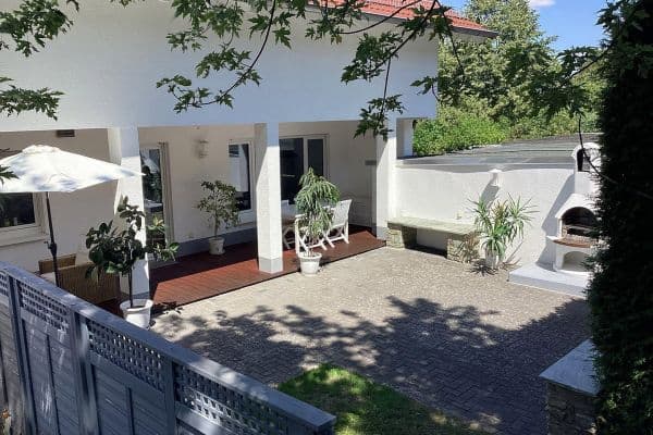 Prodej domu 147 m², pozemek 468 m², Wehrheim Prodej domu 147 m², pozemek 468 m², Wehrheim