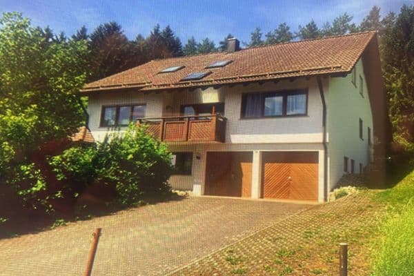 Prodej domu 305 m², pozemek 931 m², Balingen-Endingen Prodej domu 305 m², pozemek 931 m², Balingen-Endingen