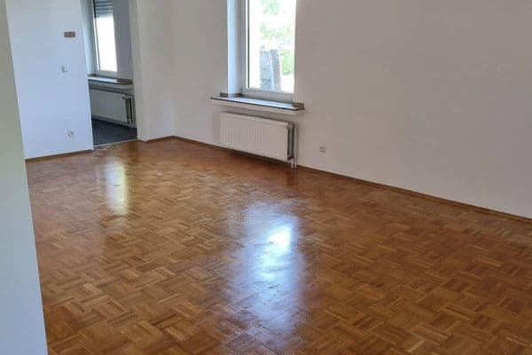 Pronájem bytu 3+1 116 m², Recklinghausen Pronájem bytu 3+1 116 m², Recklinghausen