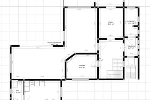 Prodej domu 175 m², pozemek 873 m², Hannover Prodej domu 175 m², pozemek 873 m², Hannover