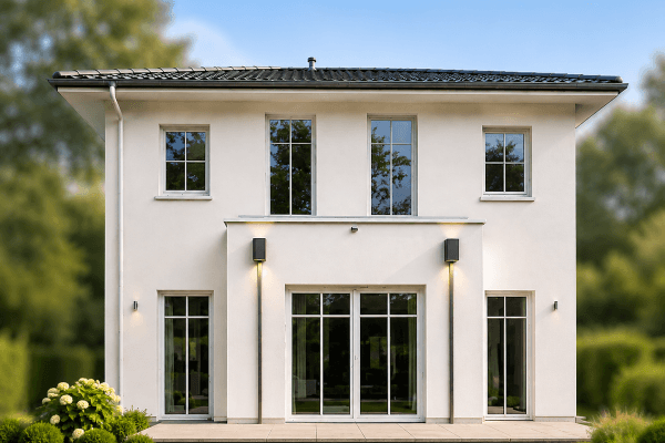 Prodej domu 141 m², pozemek 525 m², Eichwalde Prodej domu 141 m², pozemek 525 m², Eichwalde