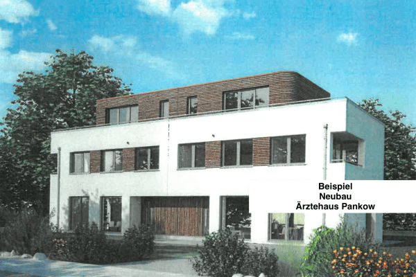Pronájem kanceláře 72 m², Berlin, Berlín Pronájem kanceláře 72 m², Berlin, Berlín
