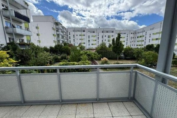 Pronájem bytu 3+1 82 m², Am Jessenapfel 3, Frankfurt, Hessen Pronájem bytu 3+1 82 m², Am Jessenapfel 3, Frankfurt, Hessen