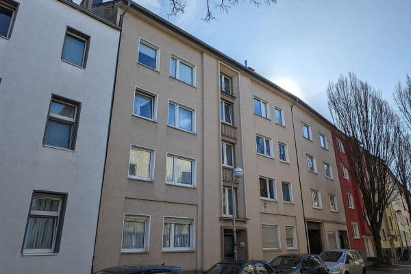 Pronájem bytu 2+kk 70 m², Witten Pronájem bytu 2+kk 70 m², Witten