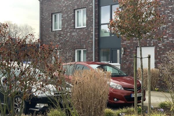 Pronájem bytu 3+1 72 m², Von-Loen-Str. 12, Westerkappeln Pronájem bytu 3+1 72 m², Von-Loen-Str. 12, Westerkappeln