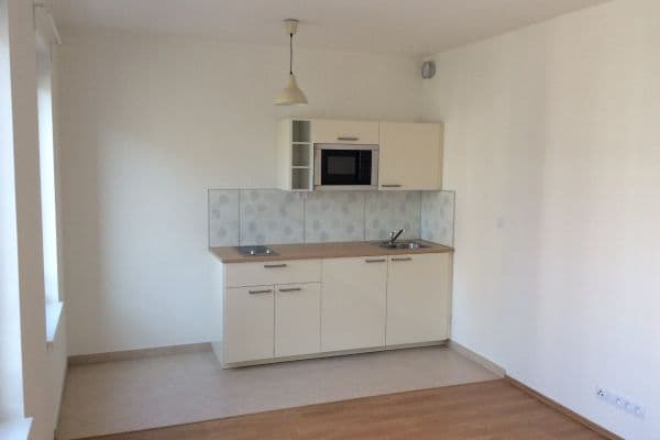 Prodej bytu 1+kk 31 m², Prušánecká, Praha Prodej bytu 1+kk 31 m², Prušánecká, Praha