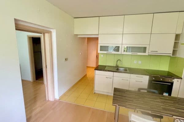 Pronájem bytu 2+kk 45 m², Hrázka, Brno Pronájem bytu 2+kk 45 m², Hrázka, Brno