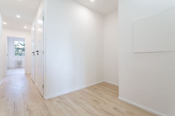 Prodej bytu 4+kk 85 m², Prusíkova, Praha Prodej bytu 4+kk 85 m², Prusíkova, Praha