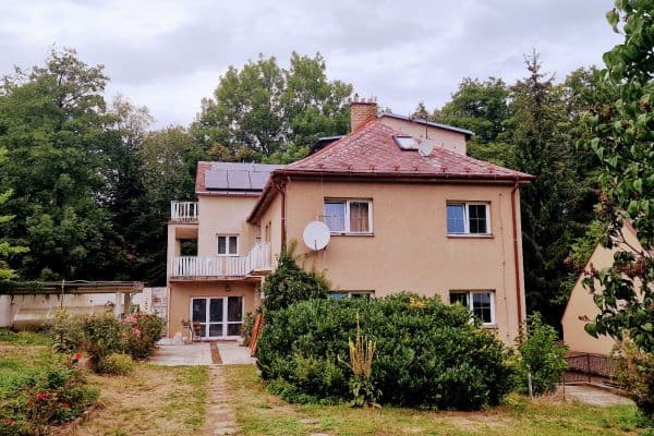 Pronájem bytu Garsoniéra 20 m², 5. máje, Praha Pronájem bytu Garsoniéra 20 m², 5. máje, Praha
