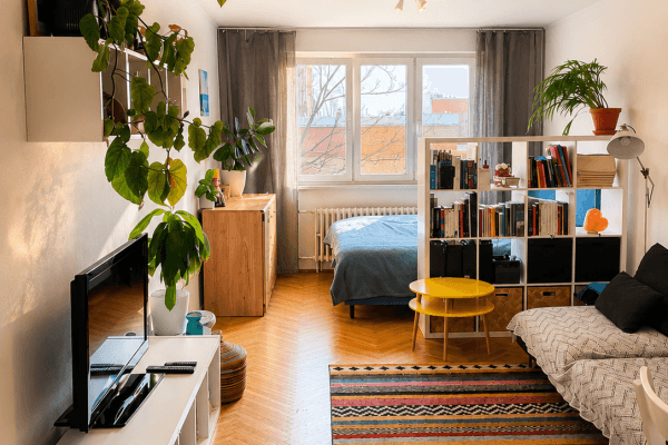 Prodej bytu 2+1 57 m², Na Okraji, Praha Prodej bytu 2+1 57 m², Na Okraji, Praha