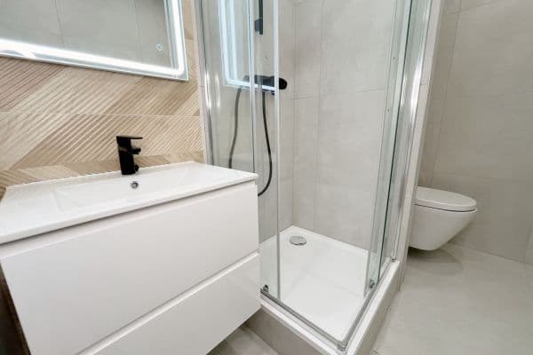 Prodej bytu 3+kk 59 m², Erbenova, Praha Prodej bytu 3+kk 59 m², Erbenova, Praha