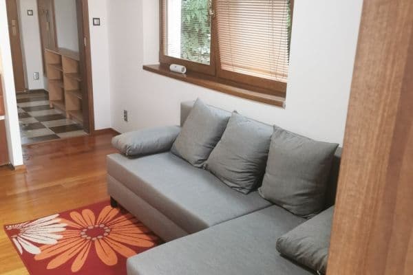 Pronájem bytu 1+kk 25 m², Severní, Zvole Pronájem bytu 1+kk 25 m², Severní, Zvole
