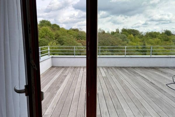 Pronájem bytu Garsoniéra 22 m², K Zahrádkám, Praha Pronájem bytu Garsoniéra 22 m², K Zahrádkám, Praha