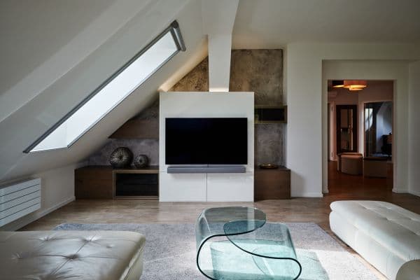 Prodej bytu 4+kk 123 m², Semilská, Praha Prodej bytu 4+kk 123 m², Semilská, Praha