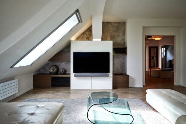 Prodej bytu 4+kk 123 m², Semilská, Praha Prodej bytu 4+kk 123 m², Semilská, Praha