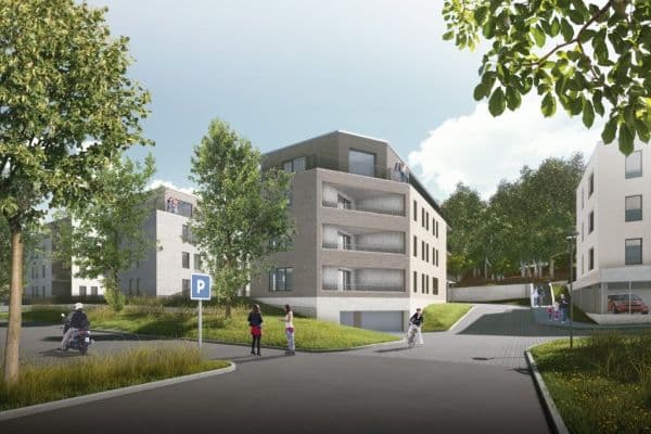 Pronájem bytu 1+kk 39 m², SO POÚ Odolena Voda Pronájem bytu 1+kk 39 m², SO POÚ Odolena Voda