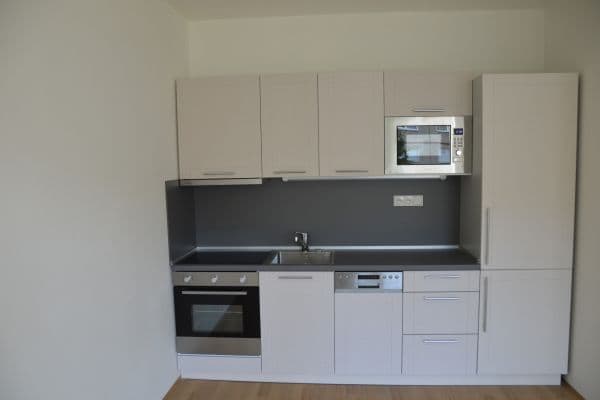 Pronájem bytu 2+kk 54 m², Hodkovická, Liberec Pronájem bytu 2+kk 54 m², Hodkovická, Liberec