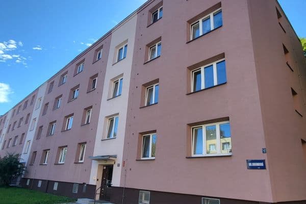 Prodej bytu 3+1 58 m², Volgogradská, Ostrava, Moravskoslezský kraj Prodej bytu 3+1 58 m², Volgogradská, Ostrava, Moravskoslezský kraj