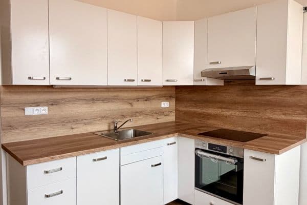 Pronájem bytu 2+kk 41 m², Víta Nejedlého, Praha Pronájem bytu 2+kk 41 m², Víta Nejedlého, Praha