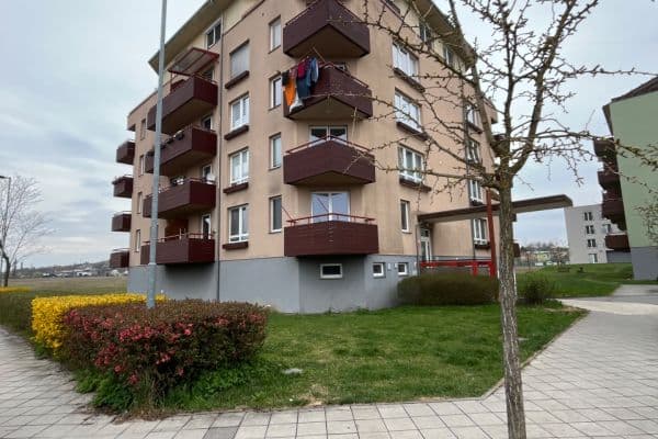 Prodej bytu 2+kk 57 m², Josefa Beka, Olomouc Prodej bytu 2+kk 57 m², Josefa Beka, Olomouc