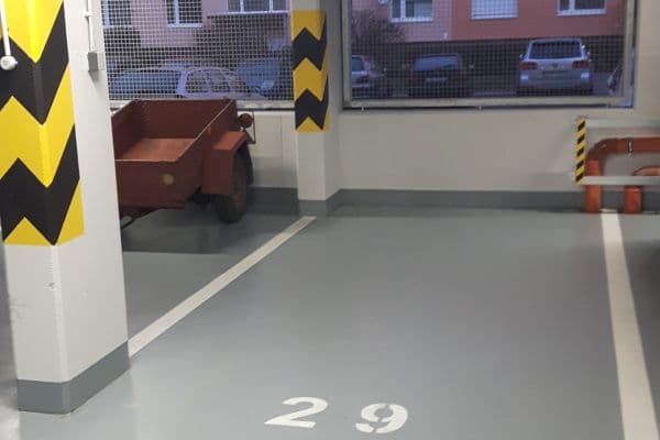 Pronájem garáže 13 m², Tupolevova, Praha Pronájem garáže 13 m², Tupolevova, Praha