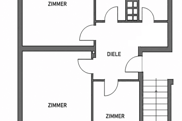 Prodej bytu 2+kk 69 m², Sesenheimer Str. 20, Berlin, Berlín Prodej bytu 2+kk 69 m², Sesenheimer Str. 20, Berlin, Berlín
