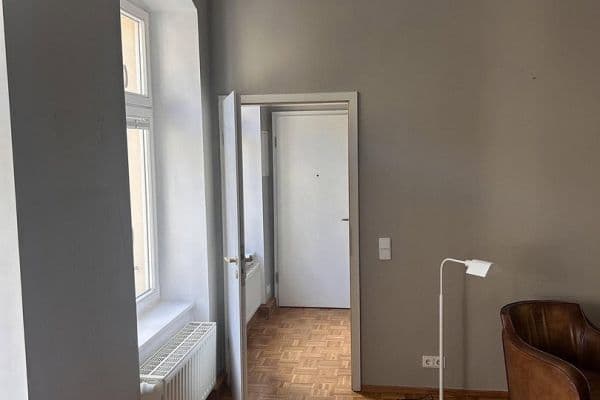 Pronájem bytu 2+1 40 m², Marienstr. 14, Berlin, Berlín Pronájem bytu 2+1 40 m², Marienstr. 14, Berlin, Berlín