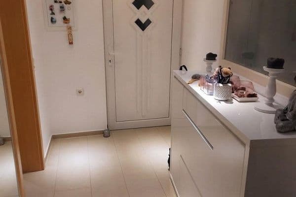 Pronájem bytu 3+1 72 m², Weil der Stadt-Merklingen Pronájem bytu 3+1 72 m², Weil der Stadt-Merklingen