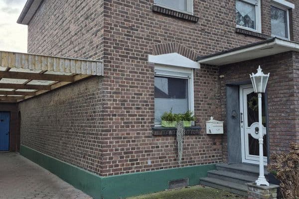 Prodej domu 145 m², pozemek 560 m², Rheinberg Prodej domu 145 m², pozemek 560 m², Rheinberg