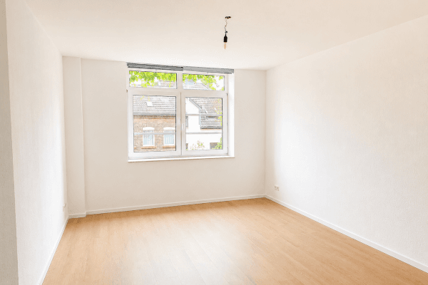 Pronájem bytu 1+1 40 m², Kölner Straße 7a, Frechen Pronájem bytu 1+1 40 m², Kölner Straße 7a, Frechen