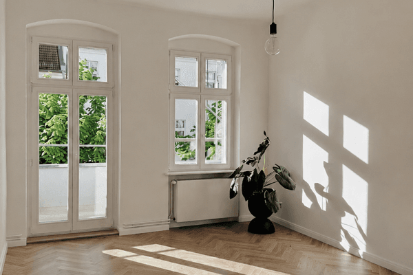 Prodej bytu 2+1 65 m², Berlin, Berlín Prodej bytu 2+1 65 m², Berlin, Berlín