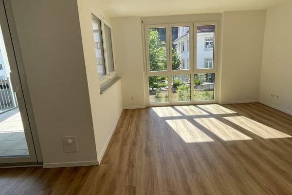 Pronájem bytu 4+1 127 m², Gernsbach Pronájem bytu 4+1 127 m², Gernsbach