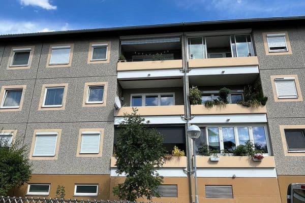 Prodej bytu 3+1 82 m², Goldtruhenweg 1, Brunn am Gebirge Prodej bytu 3+1 82 m², Goldtruhenweg 1, Brunn am Gebirge