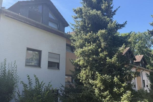 Prodej bytu 2+1 55 m², Elisabethstr 33, Pforzheim Sonnenberg, Bádensko-Württembersko Prodej bytu 2+1 55 m², Elisabethstr 33, Pforzheim Sonnenberg, Bádensko-Württembersko