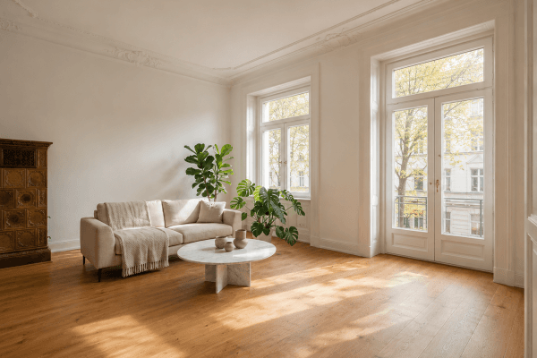 Prodej bytu 4+1 105 m², Hanau Prodej bytu 4+1 105 m², Hanau
