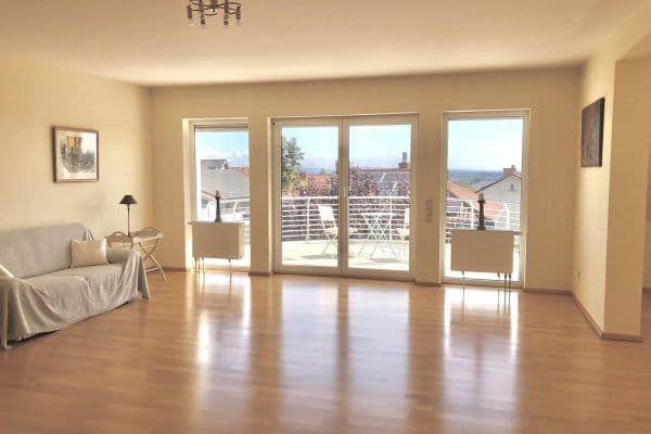 Prodej bytu 4+1 121 m², Neustadt, Porýní-Falc Prodej bytu 4+1 121 m², Neustadt, Porýní-Falc