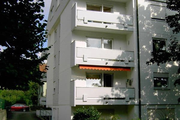 Pronájem bytu 4+1 156 m², Bertholdstraße 14, Lahr/Schwarzwald, Bádensko-Württembersko Pronájem bytu 4+1 156 m², Bertholdstraße 14, Lahr/Schwarzwald, Bádensko-Württembersko