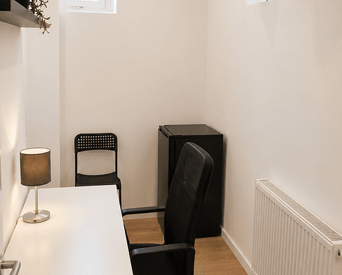 Pronájem bytu 18 m², Peter-Henlein-Straße 78, Nürnberg, Bavorsko Pronájem bytu 18 m², Peter-Henlein-Straße 78, Nürnberg, Bavorsko