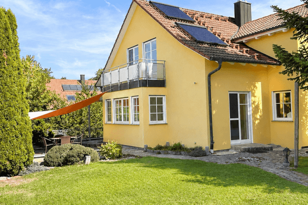 Prodej domu 241 m², pozemek 1.071 m², Herdwangen-Schönach Prodej domu 241 m², pozemek 1.071 m², Herdwangen-Schönach