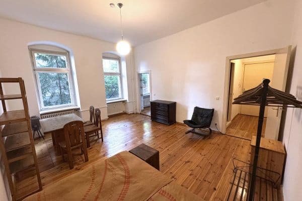Prodej bytu 2+1 74 m², Goltzstraße 13a, Berlin, Berlín Prodej bytu 2+1 74 m², Goltzstraße 13a, Berlin, Berlín