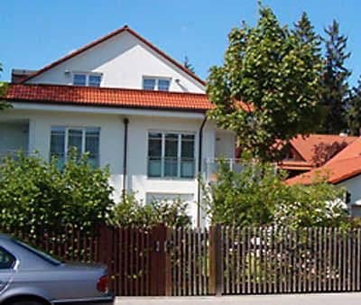 Pronájem bytu 2+1 54 m², Ranhazweg 30, Ottobrunn, Bavorsko Pronájem bytu 2+1 54 m², Ranhazweg 30, Ottobrunn, Bavorsko