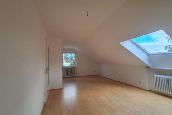 Prodej bytu 1+kk 45 m², Gauting, Bavorsko Prodej bytu 1+kk 45 m², Gauting, Bavorsko