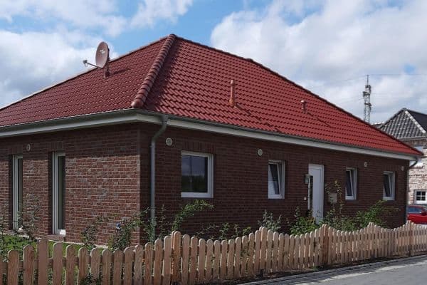 Prodej domu 108 m², pozemek 519 m², Scharbeutz OT Gleschendorf Prodej domu 108 m², pozemek 519 m², Scharbeutz OT Gleschendorf