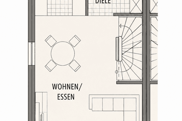 Prodej domu 145 m², pozemek 198 m², Rheinfelden Prodej domu 145 m², pozemek 198 m², Rheinfelden